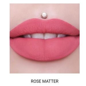Jeffree Star Cosmetics Velour Liquid Lip